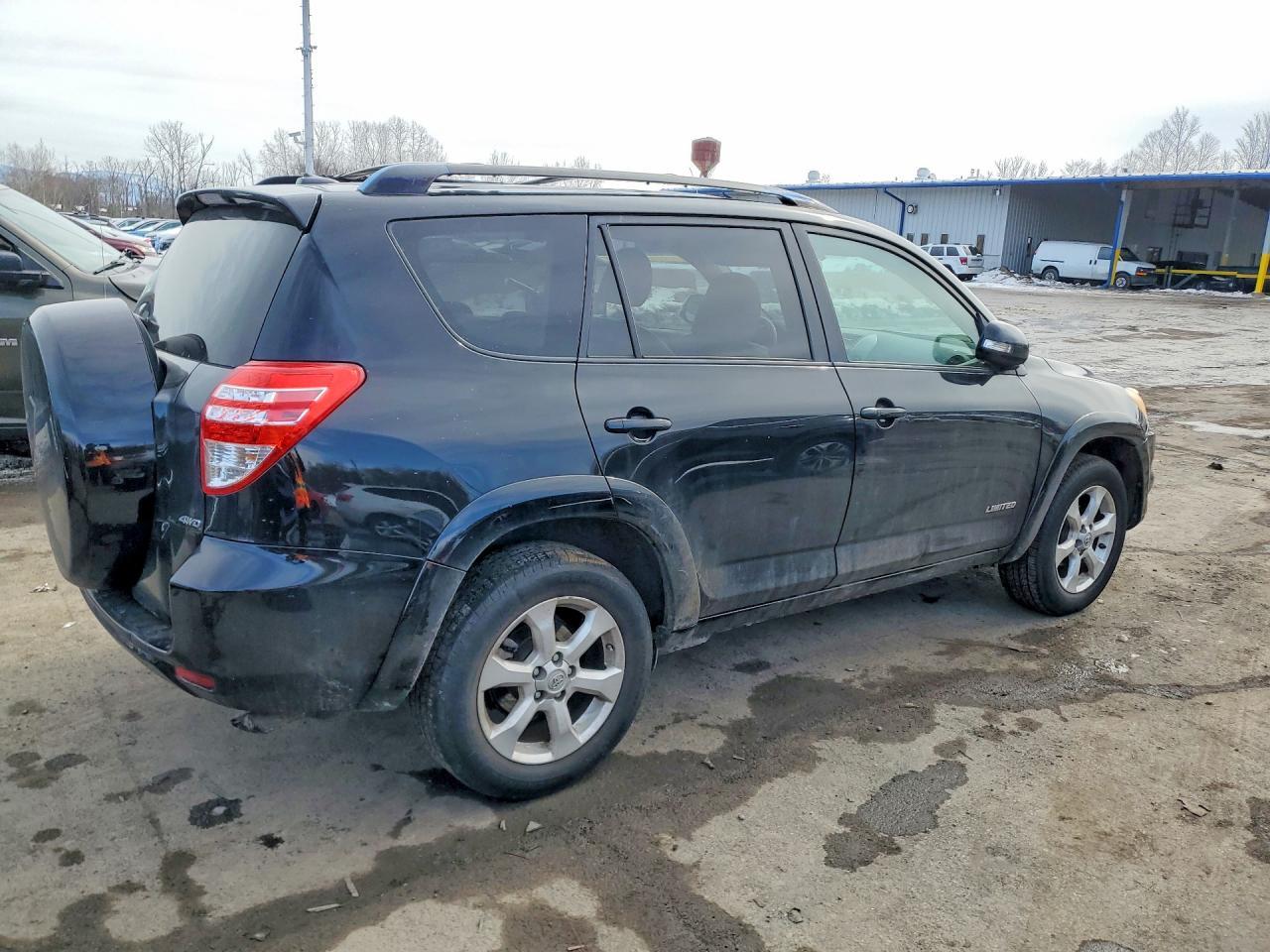 2010 TOYOTA RAV4