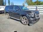 2016 CHEVROLET Tahoe