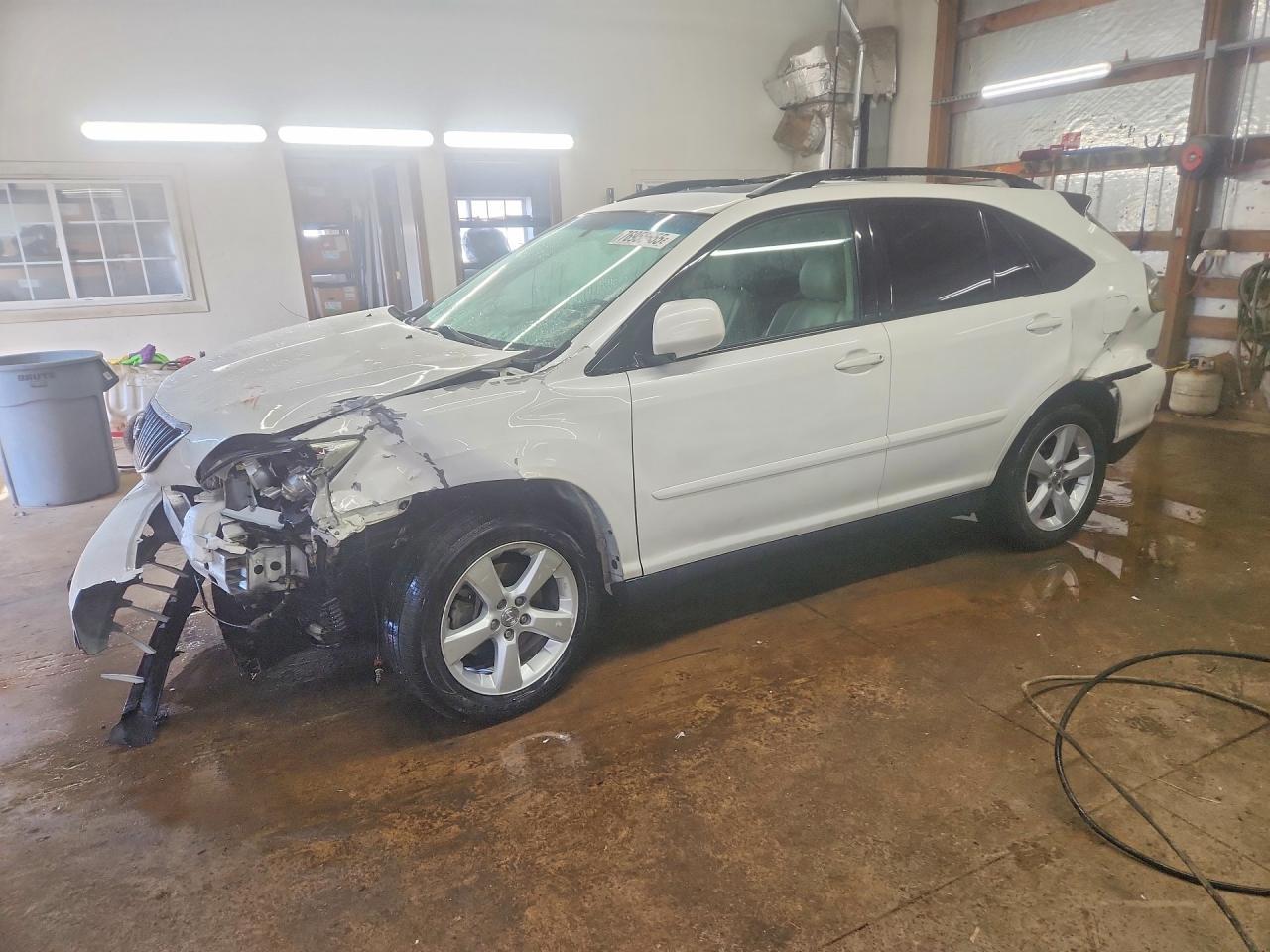 2006 LEXUS Rx 330