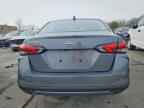 2025 NISSAN VERSA