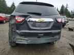 2016 CHEVROLET TRAVERSE