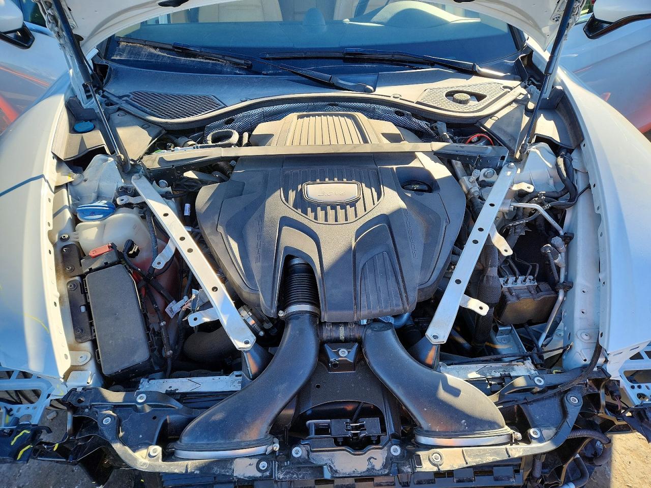 2017 PORSCHE Panamera