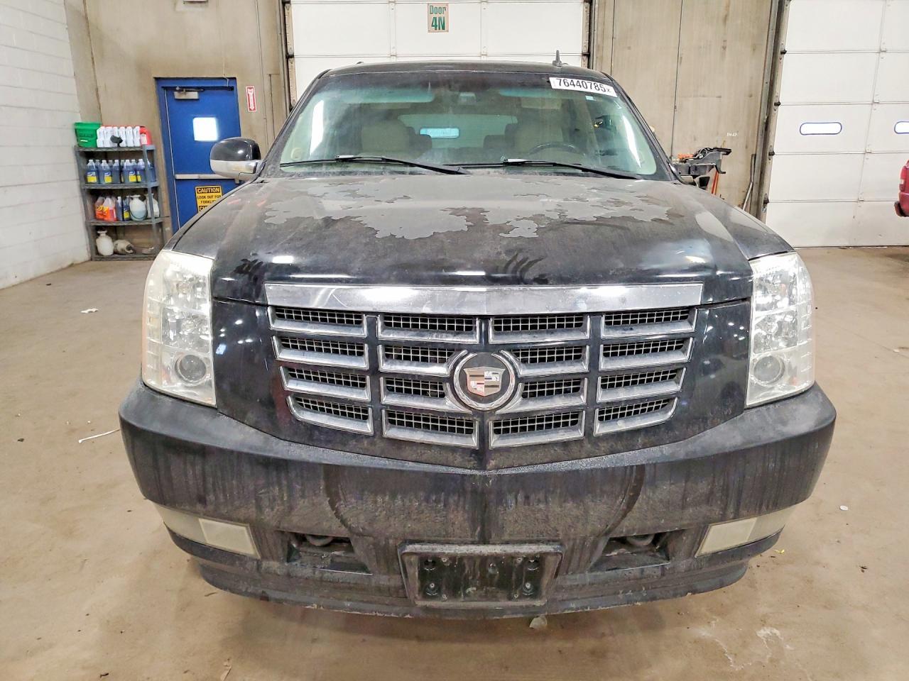2007 CADILLAC ESCALADE