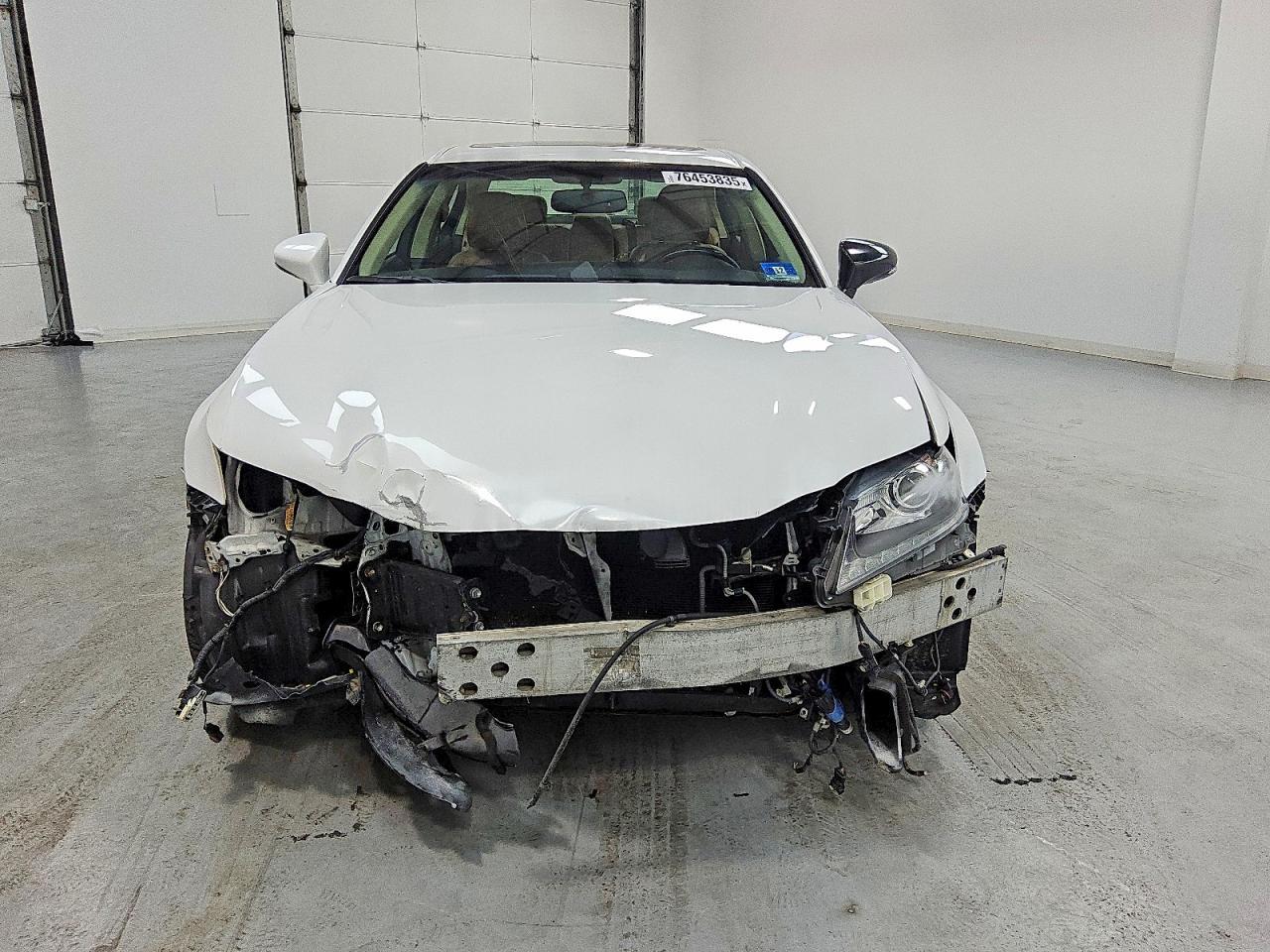 2013 LEXUS GS 350