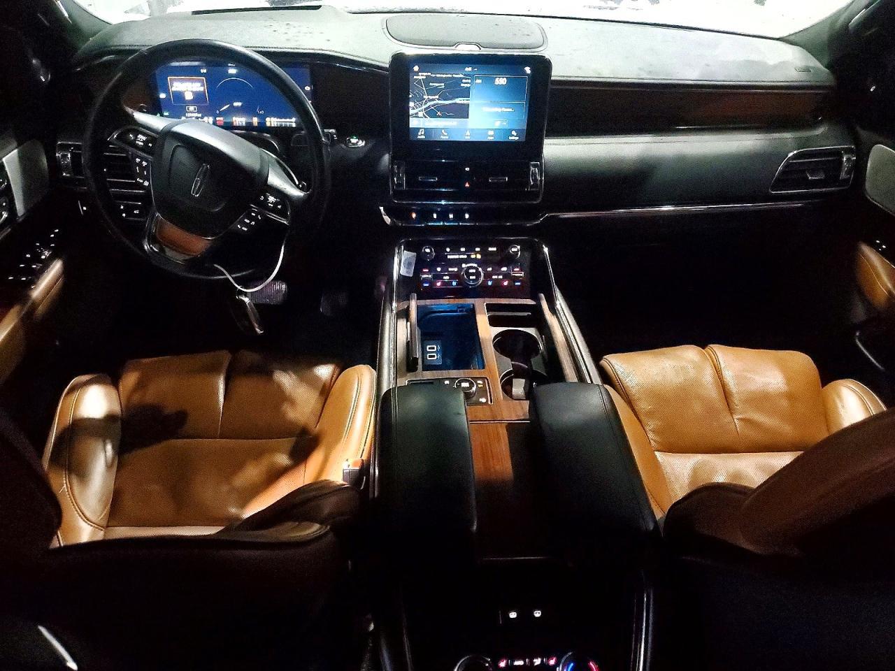 2019 LINCOLN Navigator