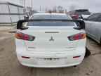2014 MITSUBISHI LANCER