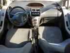 2011 TOYOTA YARIS