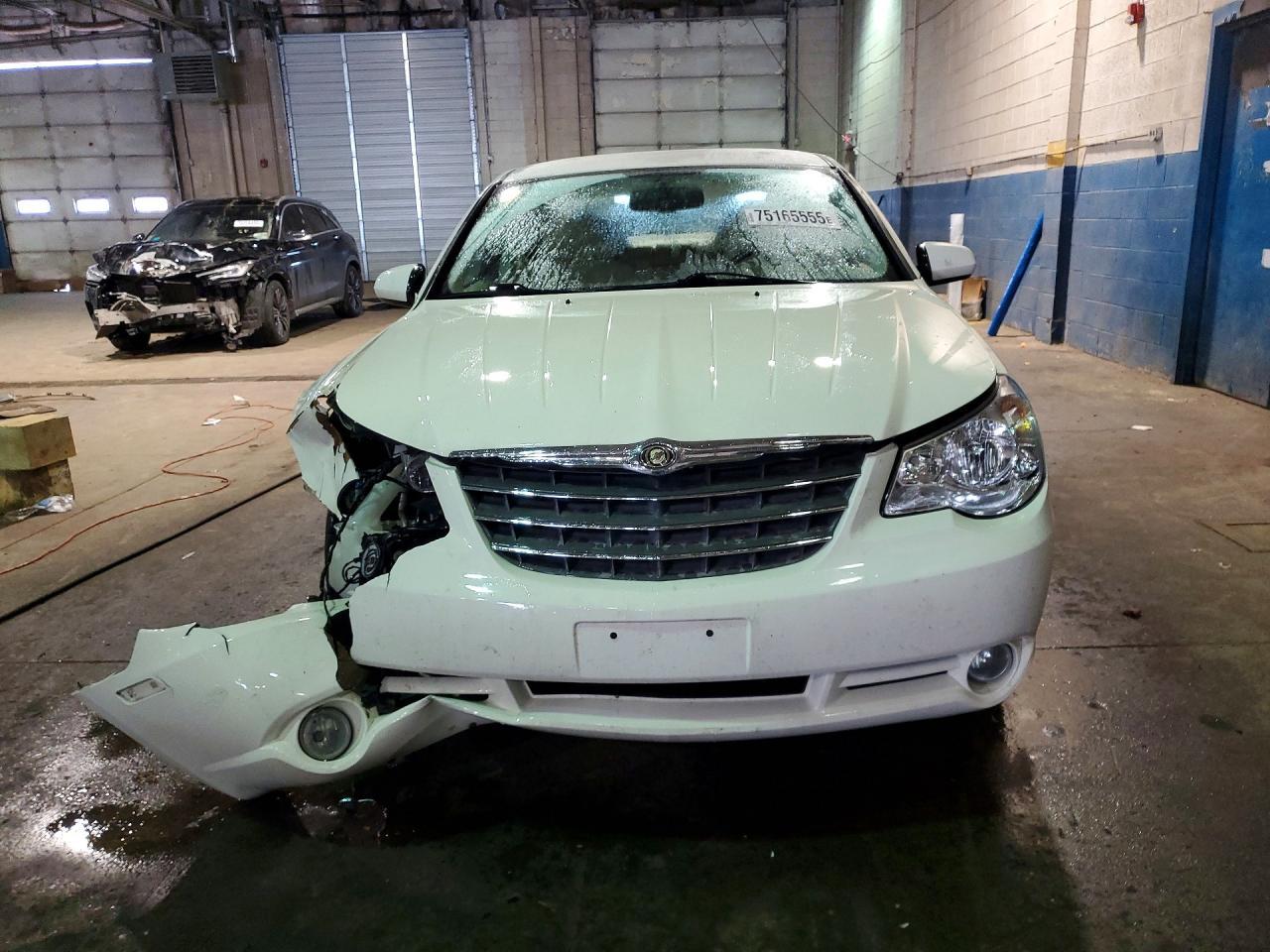 2007 CHRYSLER Sebring