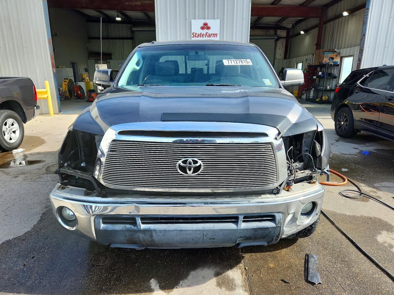 2013 TOYOTA TUNDRA