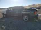 2018 GMC Sierra