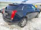 2015 CADILLAC SRX