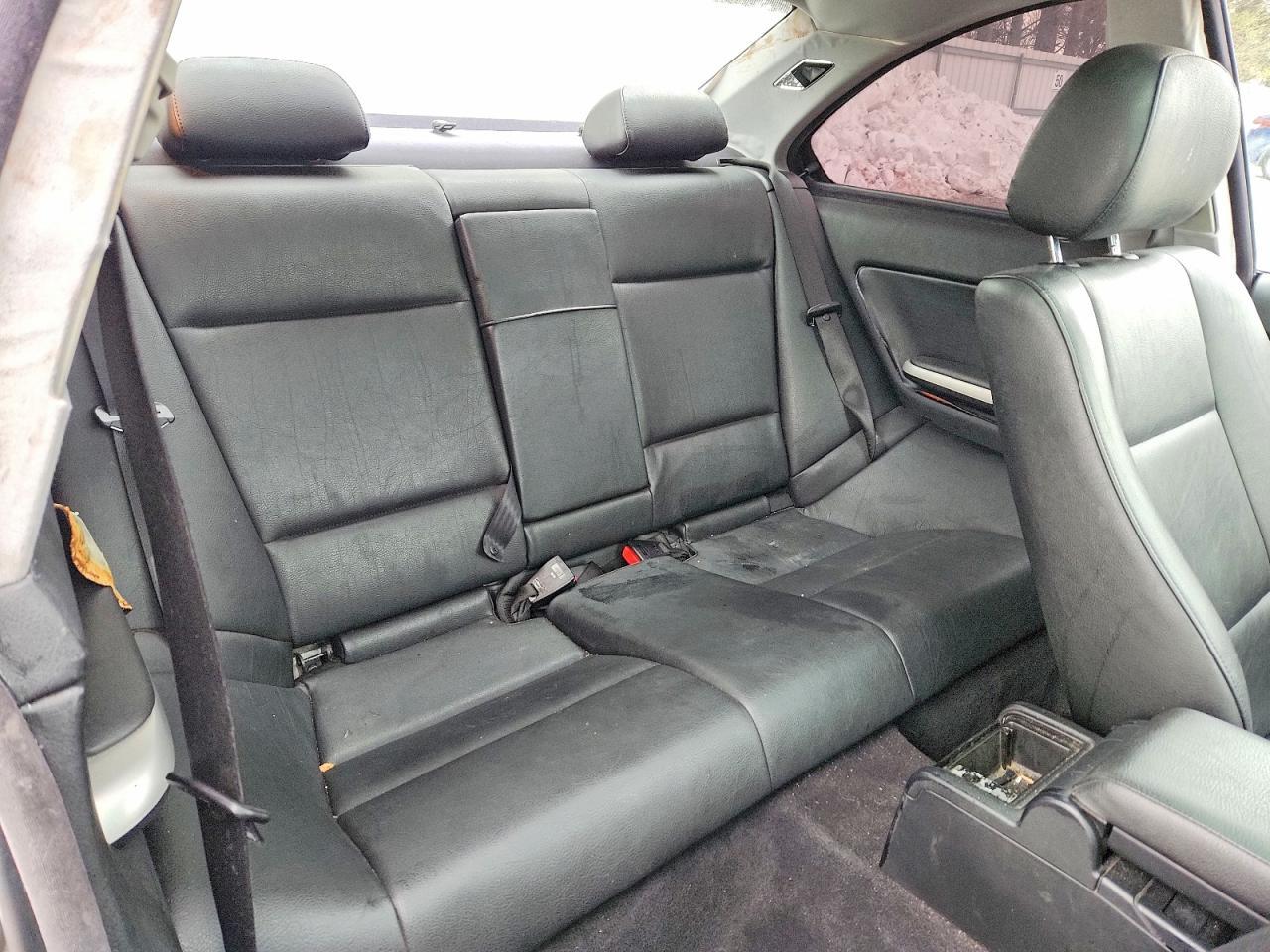 2004 BMW 3 SERIES