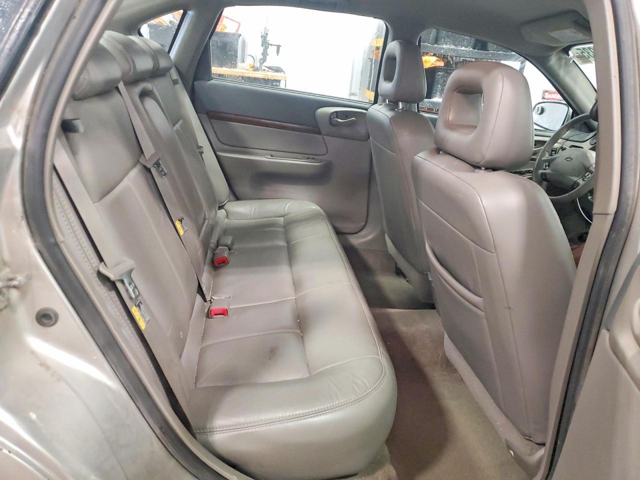 2005 CHEVROLET IMPALA