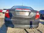 2011 FORD FUSION