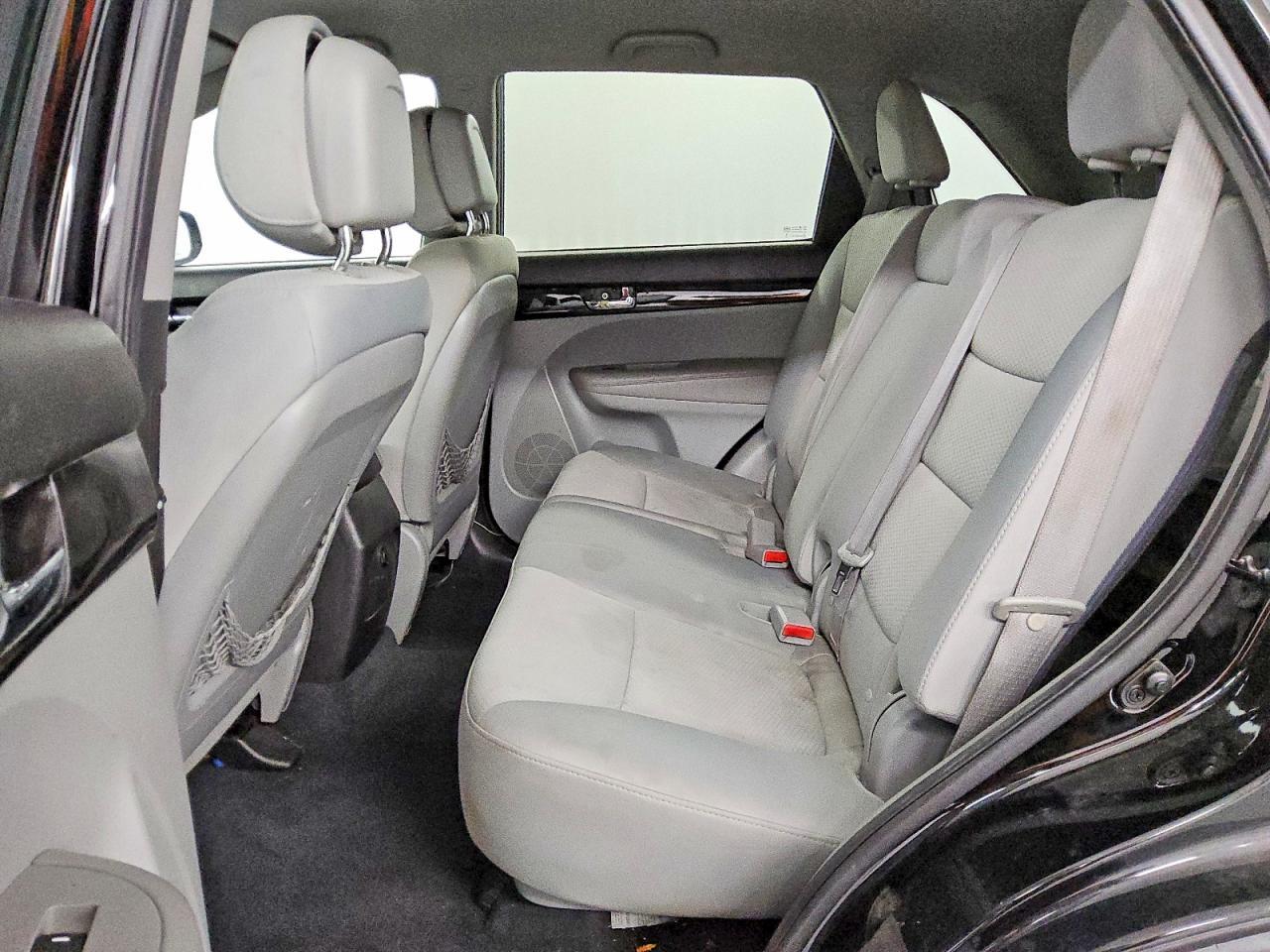 2011 KIA SORENTO