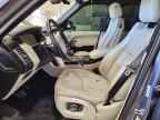 2017 LAND ROVER RANGE ROVER