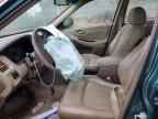 2002 HONDA ACCORD