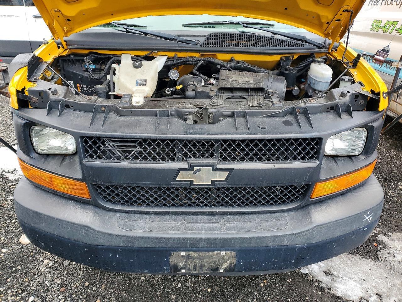 2013 CHEVROLET