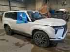 2024 LEXUS GX 550