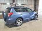 2009 TOYOTA RAV4