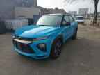 2021 CHEVROLET Trailblazer