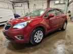 2019 BUICK Envision
