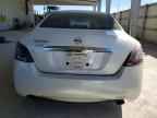 2014 NISSAN Maxima