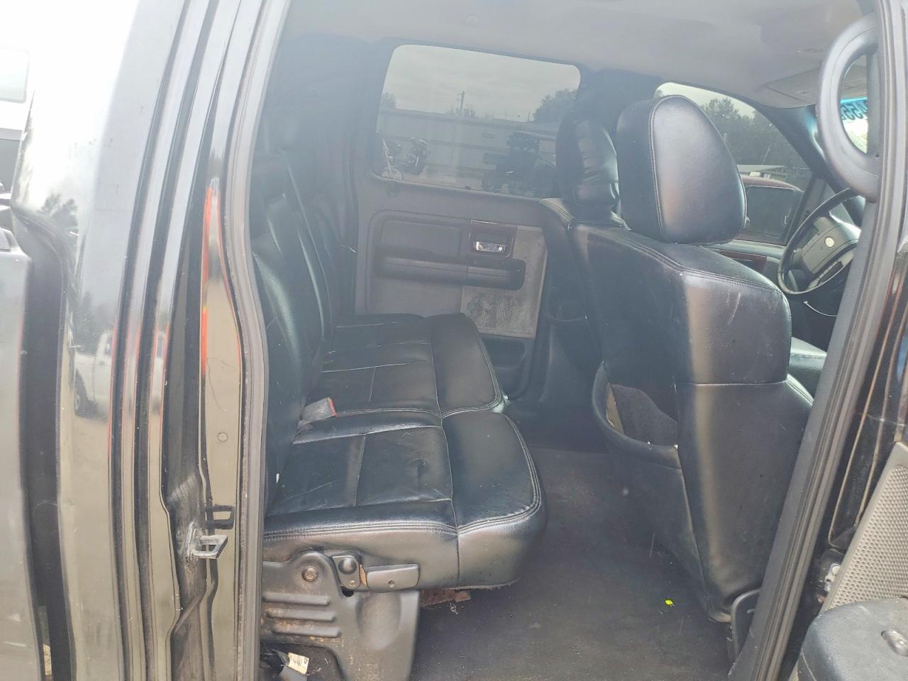 2006 FORD F-150