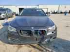 2014 BMW 5 series