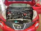 2013 NISSAN Juke