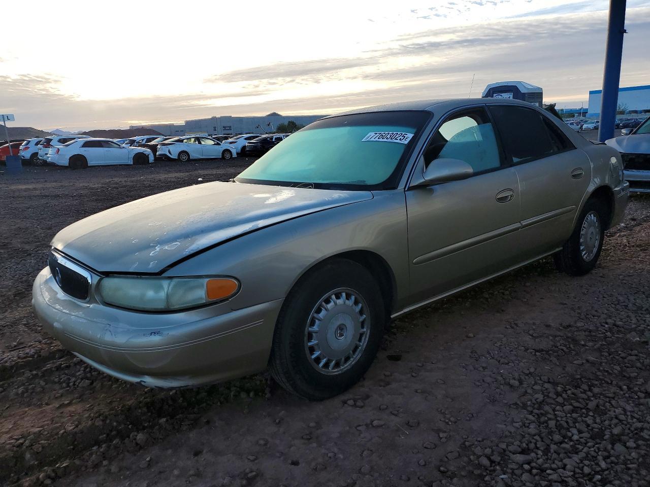 2005 BUICK Century