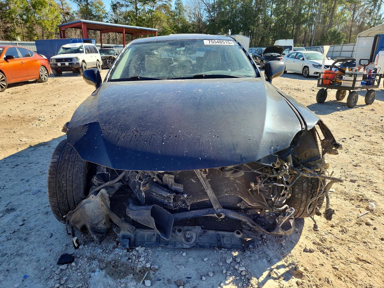 2007 LEXUS IS 250