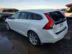 2017 VOLVO V60