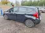 2016 NISSAN Versa Note