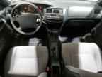 1997 TOYOTA COROLLA