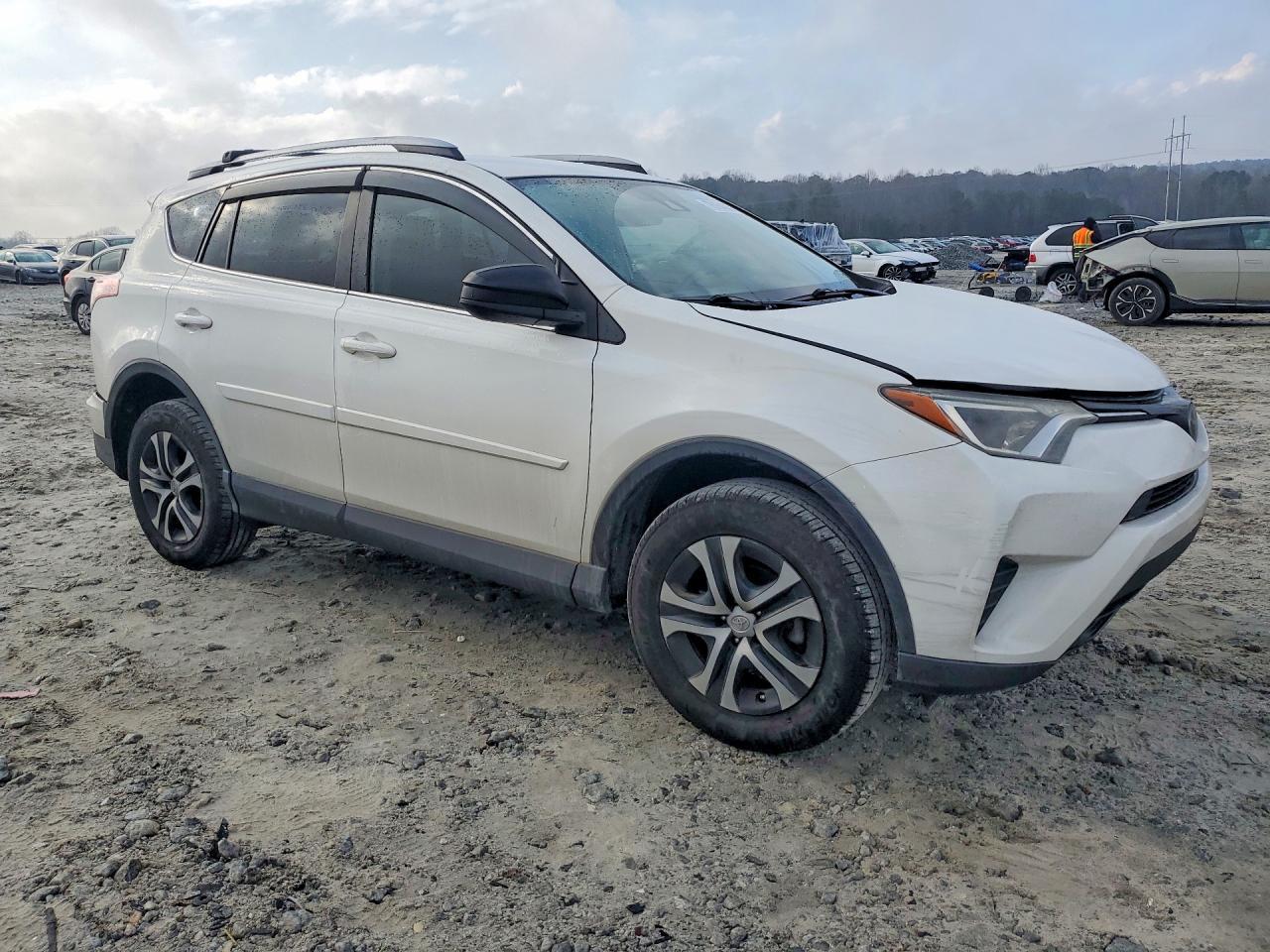 2018 TOYOTA RAV4