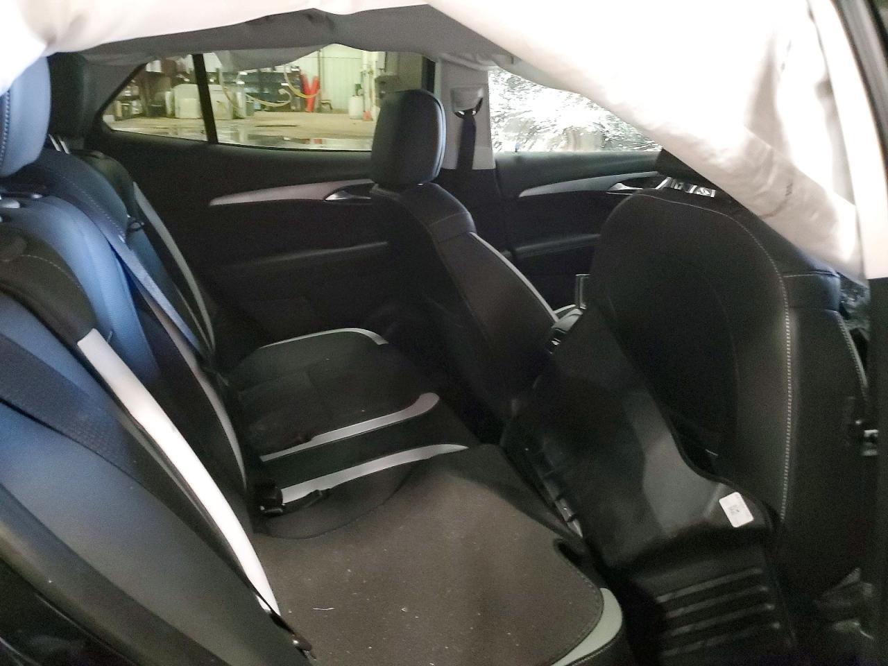 2024 BUICK Envision