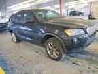 2013 BMW X3
