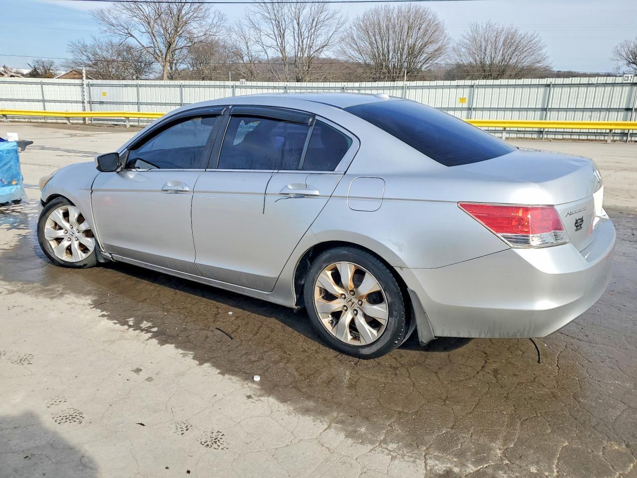 2010 HONDA ACCORD