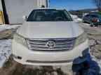 2011 TOYOTA Avalon