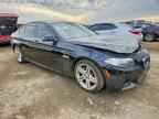 2016 BMW 5 series