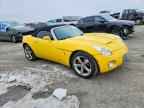 2008 PONTIAC SOLSTICE