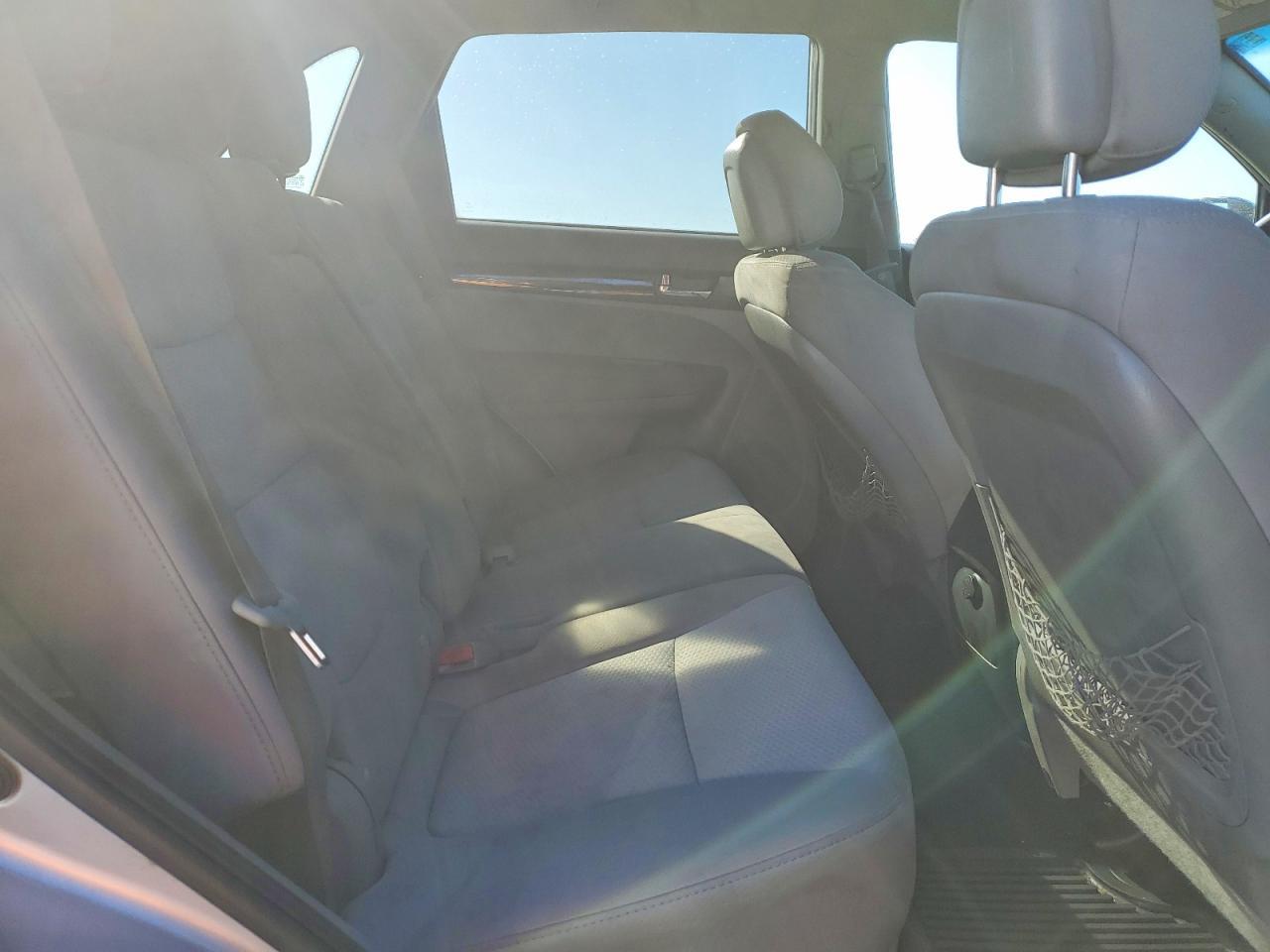2012 KIA SORENTO