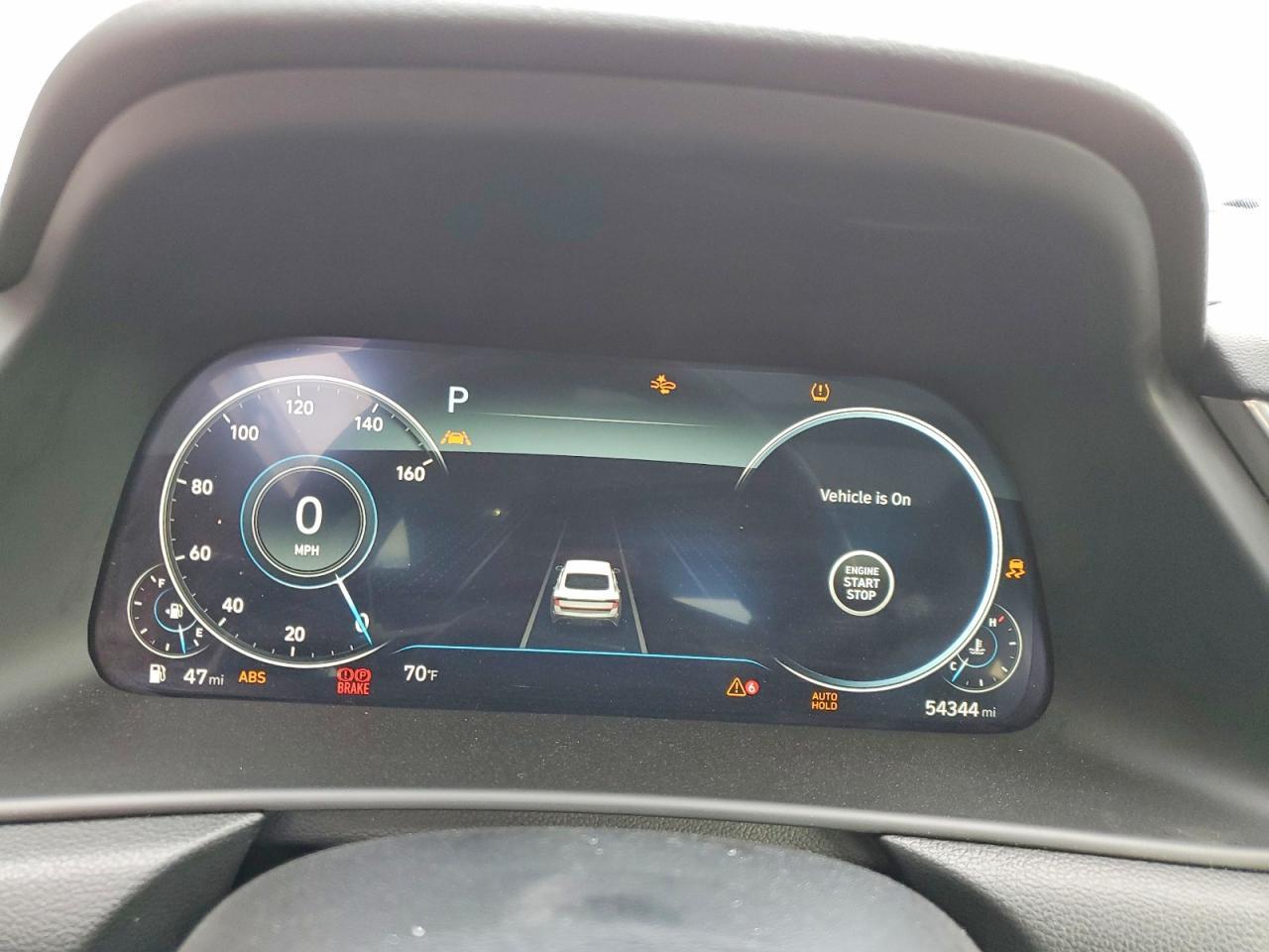2022 HYUNDAI SONATA