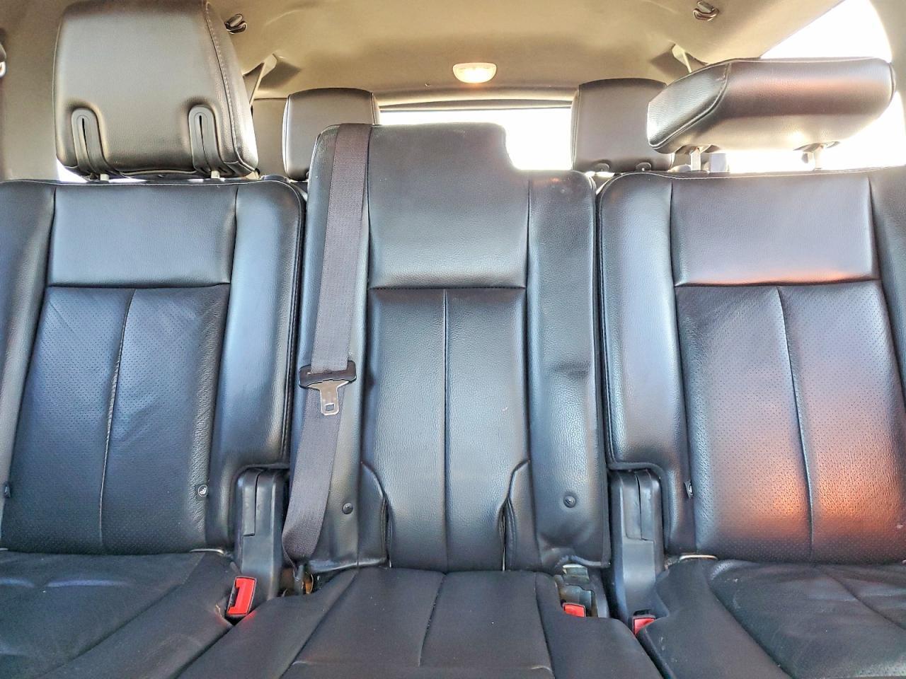 2014 FORD Expedition