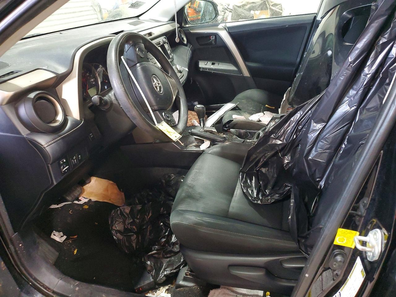 2013 TOYOTA RAV4