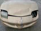 1998 PONTIAC SUNFIRE