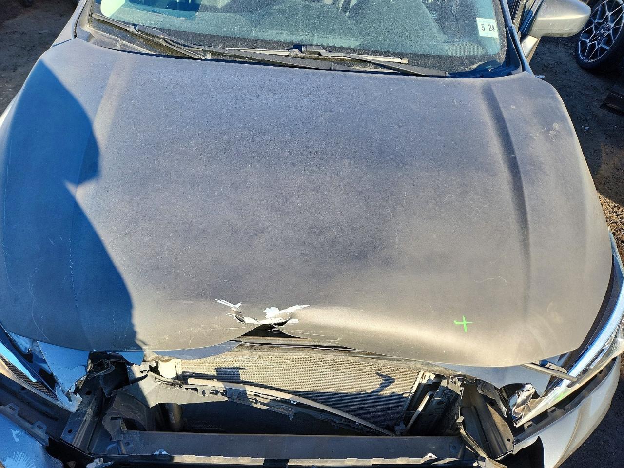 2019 SUBARU IMPREZA