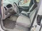 2014 NISSAN Frontier