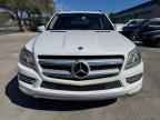 2016 MERCEDES-BENZ GL-Class